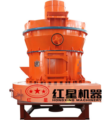 雷蒙磨粉機(jī)