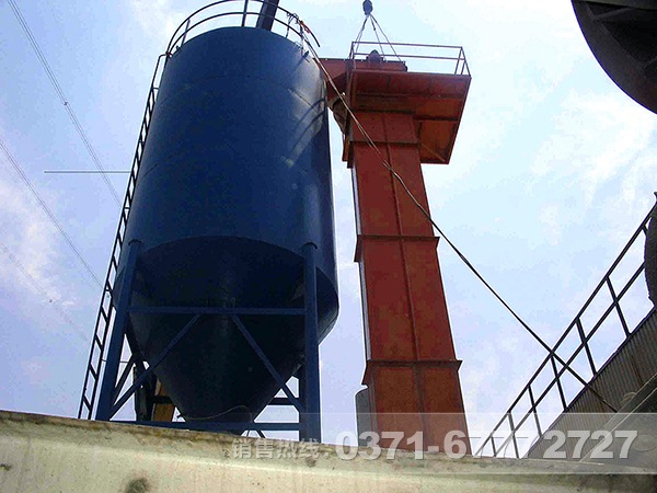 斗式提升機(jī)