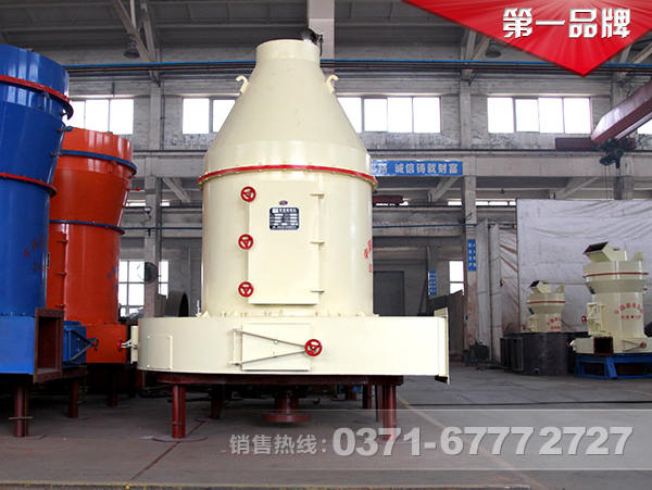 高壓微粉磨廠家