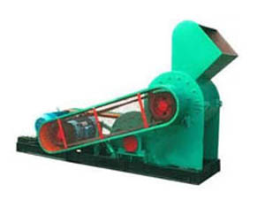 煤矸石粉碎機(jī)