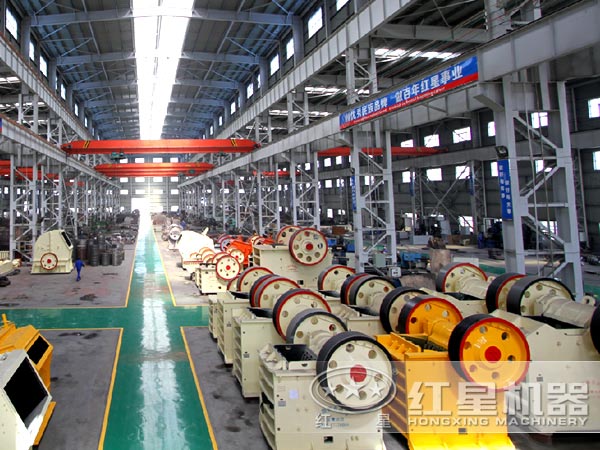 鄂式破碎機價格