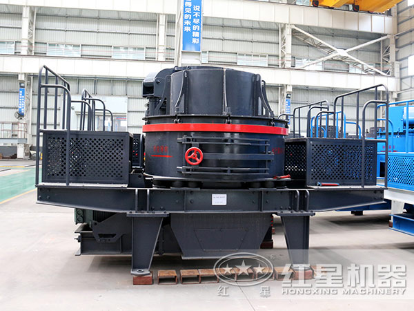 沖擊式破碎機(jī)（制砂機(jī)）價(jià)格