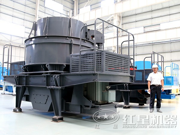 沖擊式破碎機(jī)（制砂機(jī)）價(jià)格