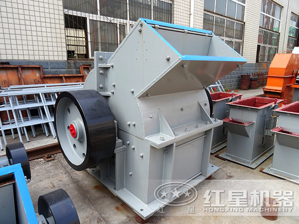 錘式破碎機(jī)價(jià)格