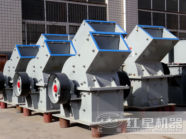 錘式破碎機(jī)廠家