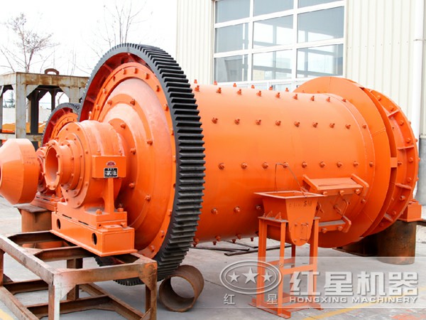 節(jié)能球磨機價格