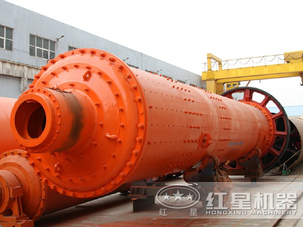 水泥球磨機價格