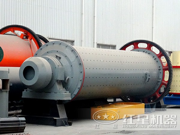 格子型球磨機價格