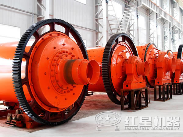 球磨機生產線系列產品價格