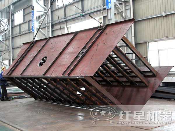 圓振動篩生產(chǎn)