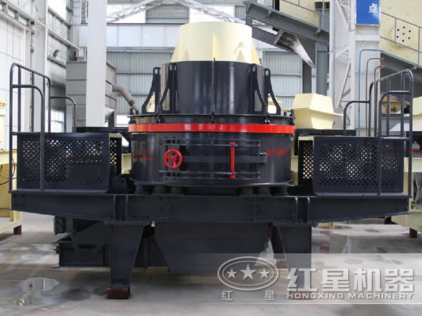 TK高產(chǎn)制砂機價格