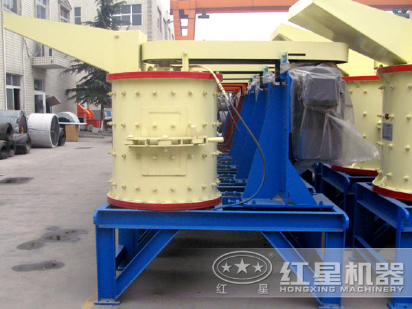 復(fù)合式破碎機(jī)廠家