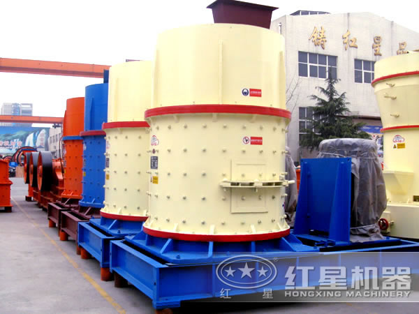 復(fù)合式破碎機(jī)價(jià)格