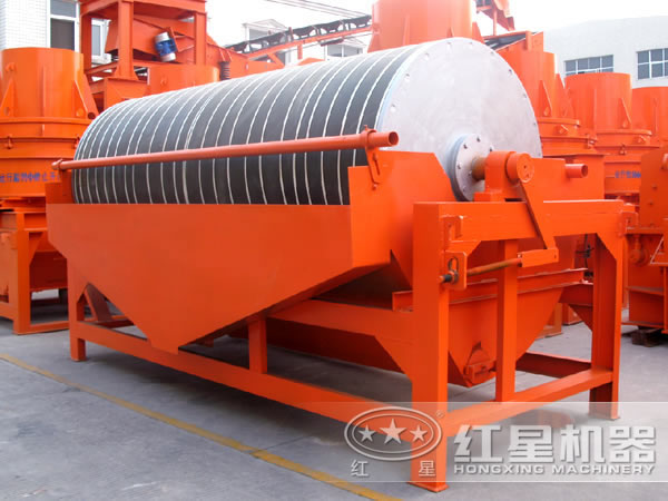 磁選機(jī)廠家