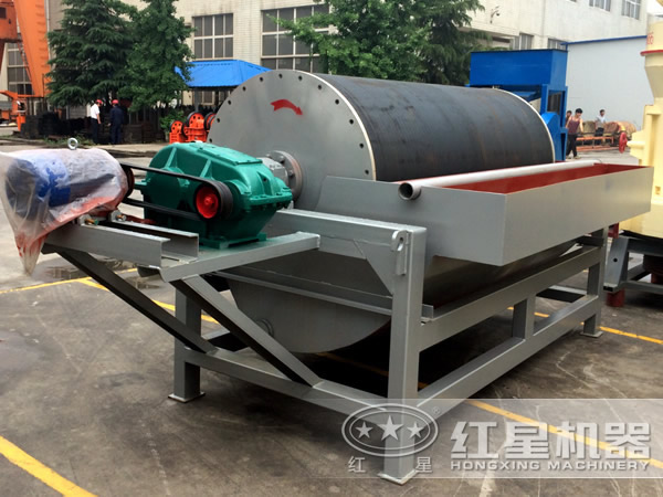 磁選機(jī)廠家