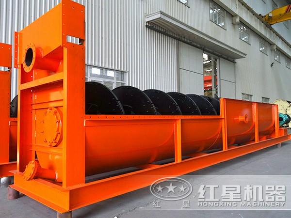 螺旋分級(jí)機(jī)廠家