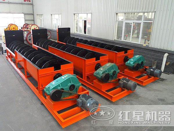 螺旋分級(jí)機(jī)價(jià)格