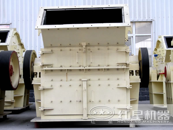 細(xì)碎機(jī)廠家