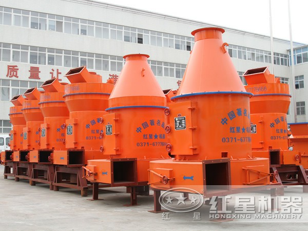 超細粉碎機廠家