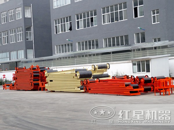 皮帶輸送機(jī)價(jià)格