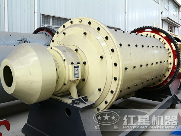 節(jié)能球磨機價格