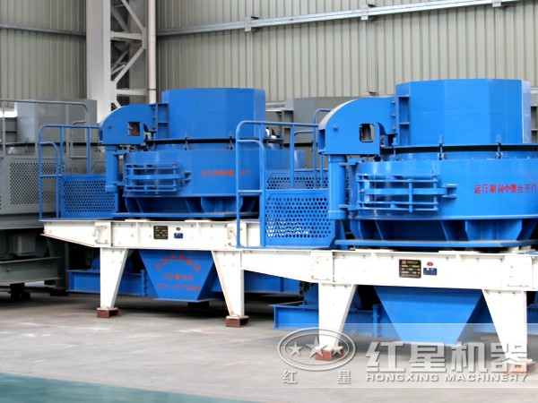 河卵石制沙機(jī)廠家