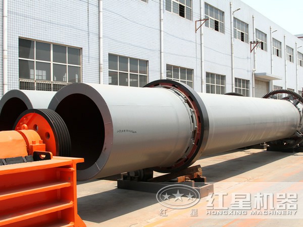 轉(zhuǎn)筒烘干機(jī)價(jià)格
