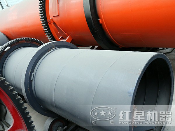 轉(zhuǎn)筒烘干機(jī)價(jià)格