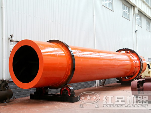 沙子烘干機(jī)廠家