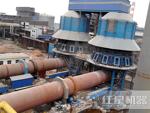 石灰回轉(zhuǎn)窯-活性石灰回轉(zhuǎn)窯廠家