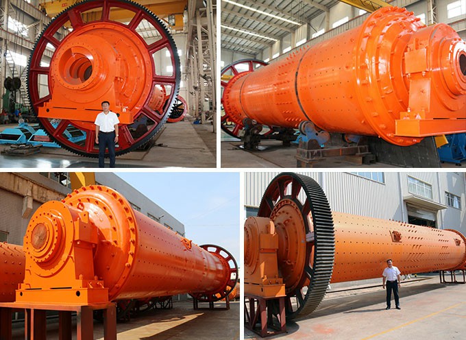 球磨機(jī)生產(chǎn)線系列產(chǎn)品價(jià)格