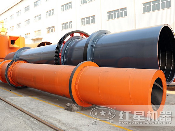 氣流烘干機(jī)