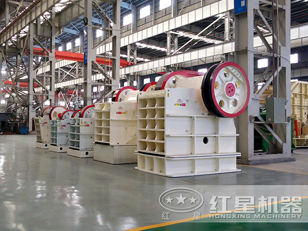 簡擺式破碎機-復擺式破碎機廠家