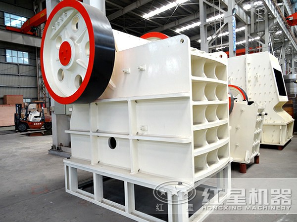 簡擺式破碎機-復擺式破碎機廠家