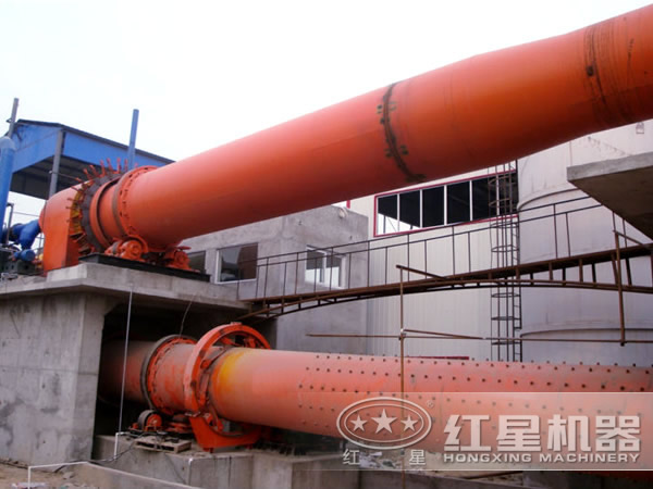 化工回轉(zhuǎn)窯廠家