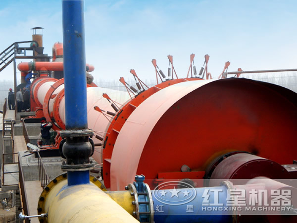 化工回轉(zhuǎn)窯廠家