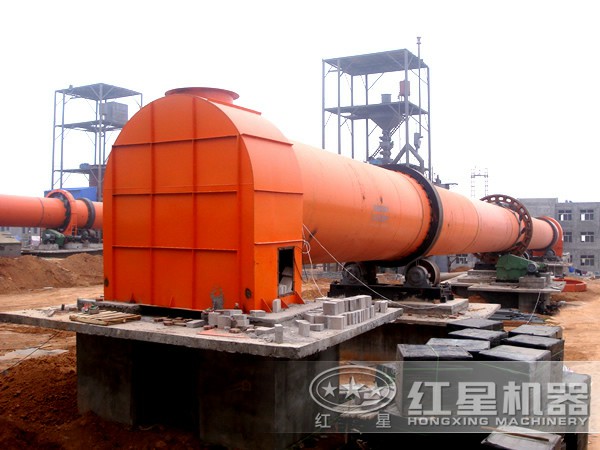 化工回轉(zhuǎn)窯廠家