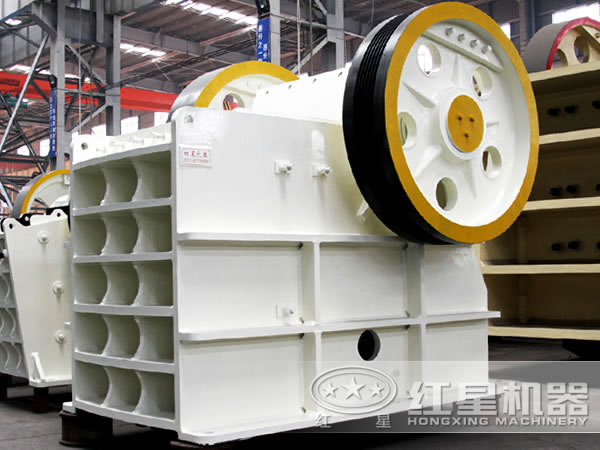 德版顎式破碎機(jī)廠家