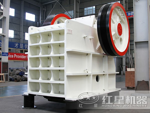 德版顎式破碎機(jī)廠家