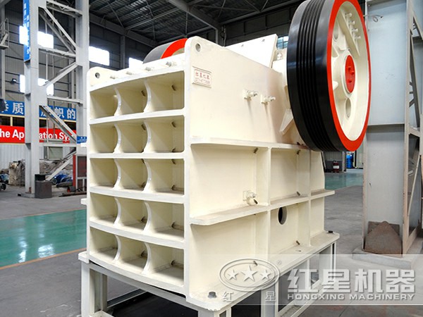 德版顎式破碎機(jī)廠家