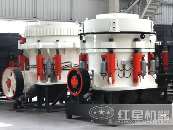 多缸液壓圓錐破碎機(jī)價(jià)格