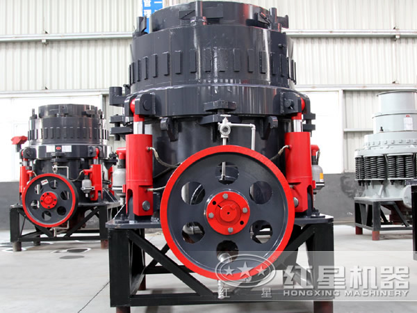 多缸液壓圓錐破碎機(jī)價(jià)格