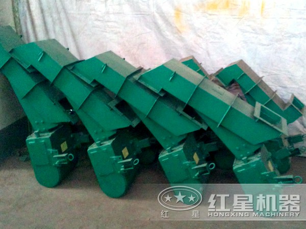 電磁振動給料機