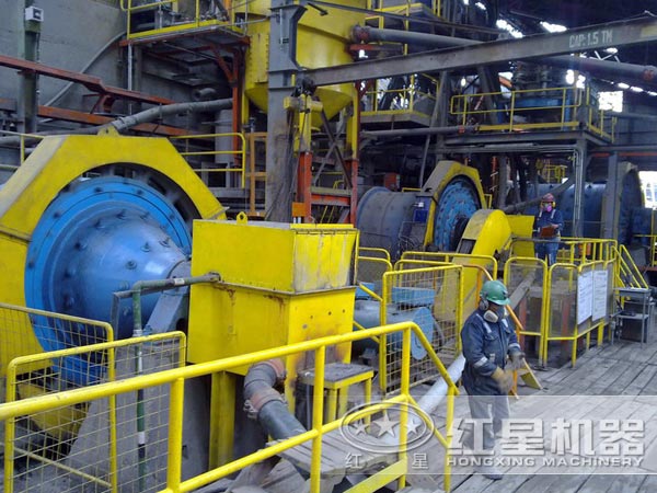 風(fēng)掃煤磨機(jī)