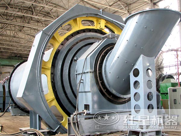 風(fēng)掃煤磨機(jī)