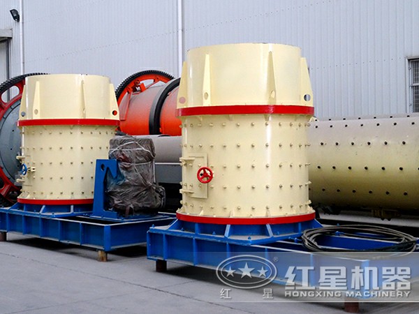 復(fù)合式破碎機(jī)（石頭破碎機(jī)）