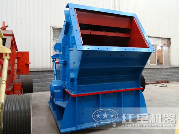 花崗巖破碎機(jī)