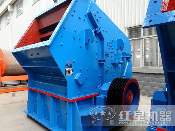 花崗巖破碎機(jī)廠家