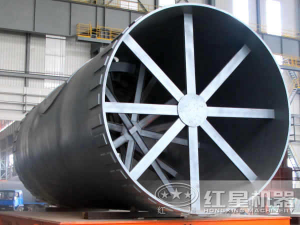 單筒冷卻機價格