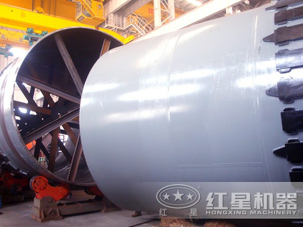 單筒冷卻機廠家